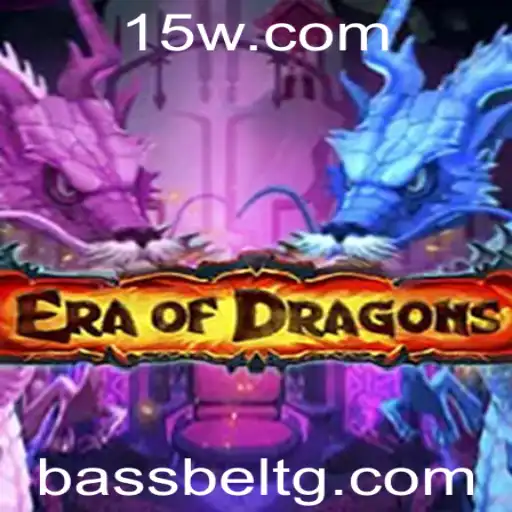 EraOfDragons: Descubra o Mundo Fascinante de Dragões