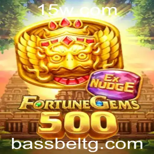 FortuneGems500: O Fascinante Universo de um Novo Jogo de Aventura
