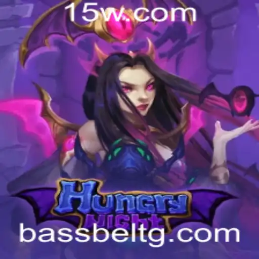 Desvendando o Mundo de HungryNight: Um Jogo de Aventuras Noturnas