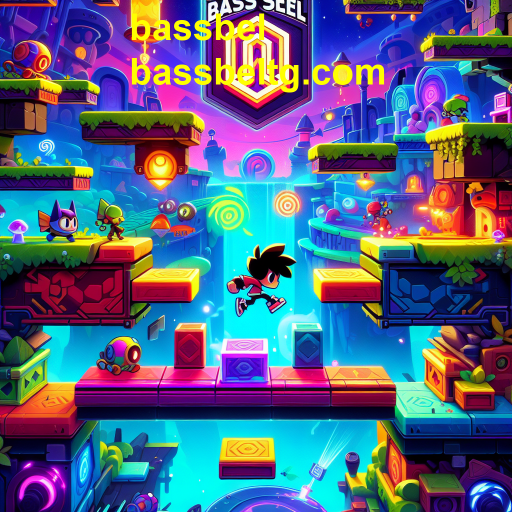 A Magia dos Jogos de Plataformas: Uma Viagem por um Gênero Clássico