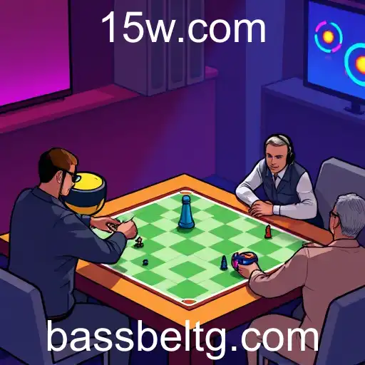 Explorando o Mundo dos Jogos de Mesa com Bg678bet