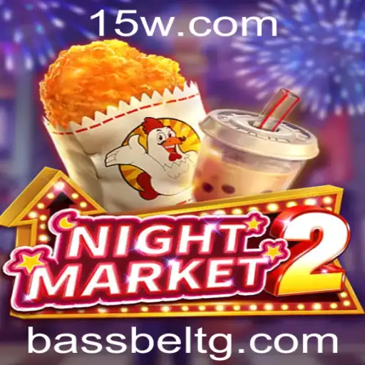 Explorando o Fascinante Jogo 'NightMarket2'