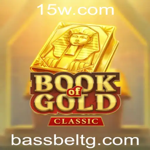 Descubra as Aventuras do Jogo BookOfGoldClassic
