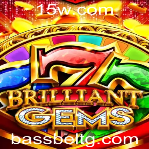 Descobrindo BrilliantGems: O Mundo Encantado do bg678bet