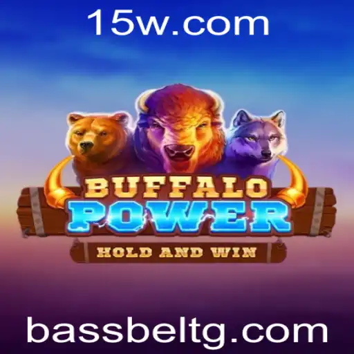Descubra o Fascinante Mundo do BuffaloPower