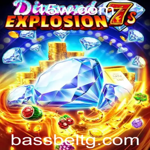 Explorando o Mundo de DiamondExplosion7s: O Jogo que Conquista