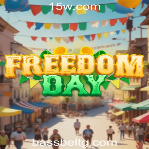 Descubra FreedomDay: O Novo Jogo que Conquista os Entusiastas