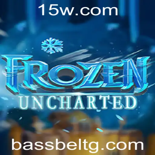 FrozenUncharted: Explorando Novos Mundos Gelados Com bg678bet