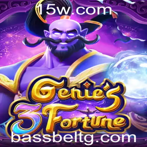 Explorando Genie3Fortune: Um Novo Horizonte no Mundo dos Jogos