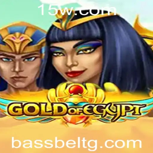 Descubra as Aventuras no Jogo GoldOfEgypt e sua Nova Tendência com bg678bet