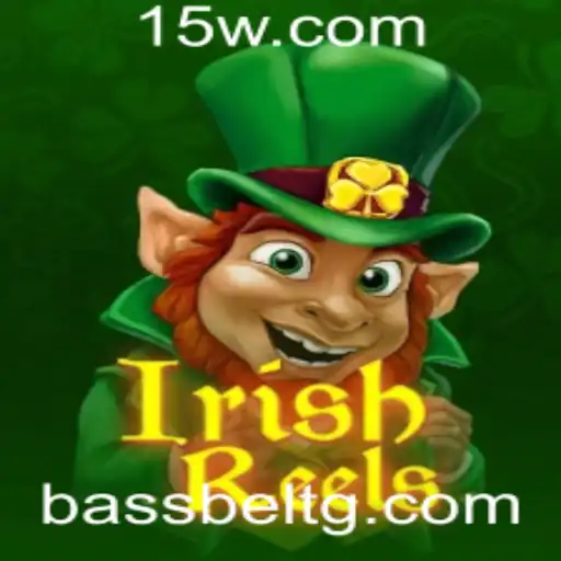 Descubra o Universo Encantador do 'IrishReels' com bg678bet