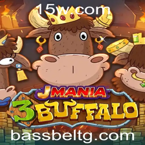 Descubra a Excitante Expansão de JMania3Buffalo