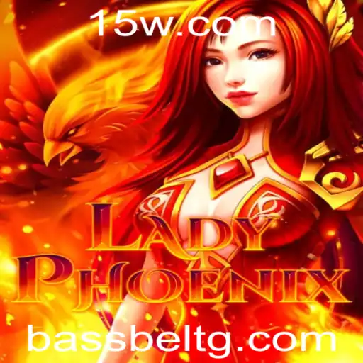 Explorando o Universo de LadyPhoenix: Um Mergulho no Mundo de bg678bet