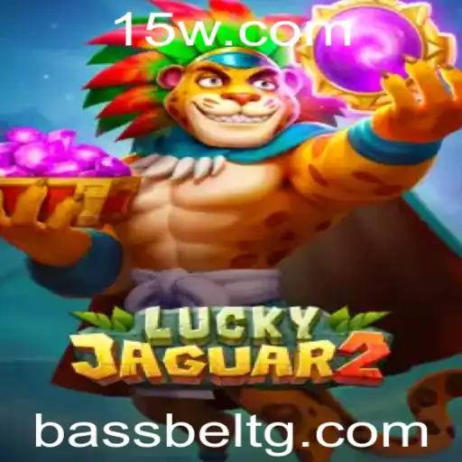 Luckyjaguar2: Descubra o Excitante Mundo do Jogo