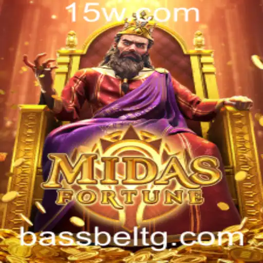 Explorando o Universo de MidasFortune: Um Mergulho Profundo no Jogo Sensação