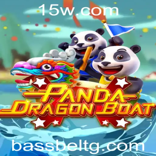 PANDADRAGONBOAT: Uma Aventura de Competição e Estratégia