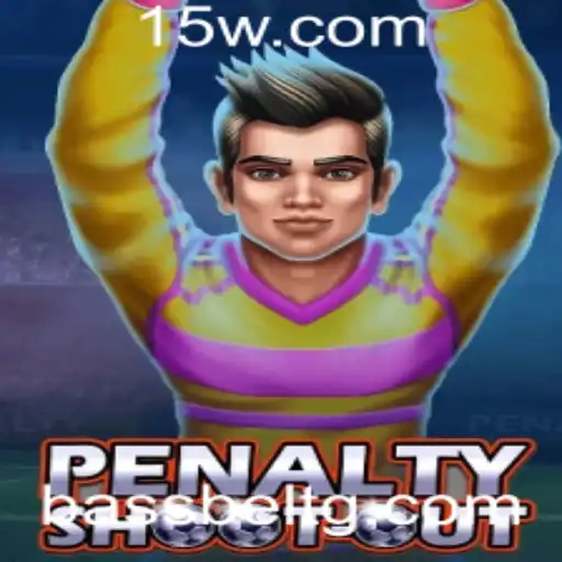 PenaltyShootOut: Uma Experiência de Jogo Intensa e Cheia de Emoções
