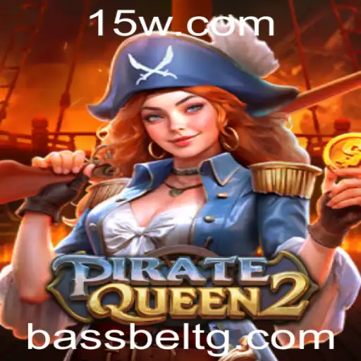 Explorando PirateQueen2: Uma Aventura Épica com bg678bet