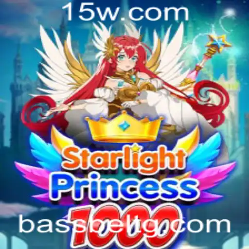 Explorando o Fascinante Mundo de StarlightPrincess1000