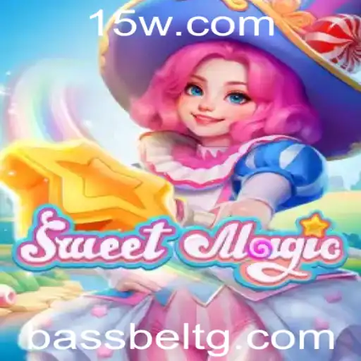 Descubra o Universo Encantado de SweetMagic: Regras e Estratégias