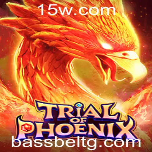 Aventura Épica em TrialofPhoenix: Descubra o Mundo Imersivo do Novo Game