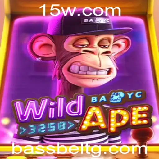 Explorando o Excitante Mundo de WildApe3258