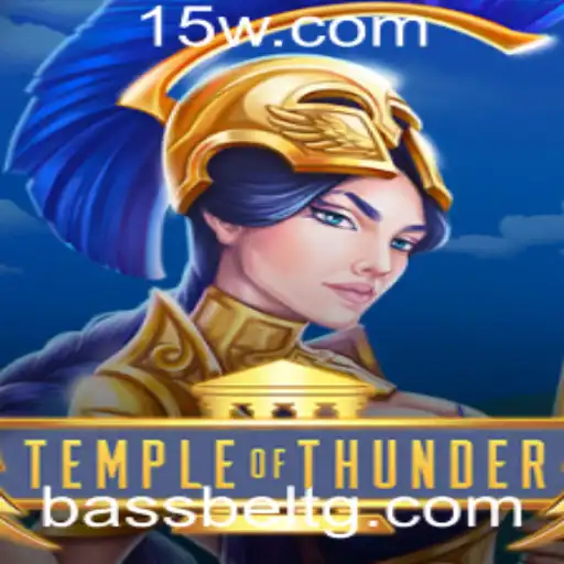 Explorando TempleofThunder: Descubra o Novo Fenômeno dos Jogos de Aventura